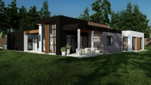 Проект «Вилланд 163»