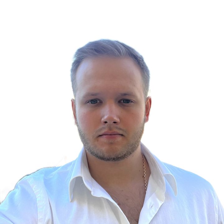 Алексей Кондрашёв
